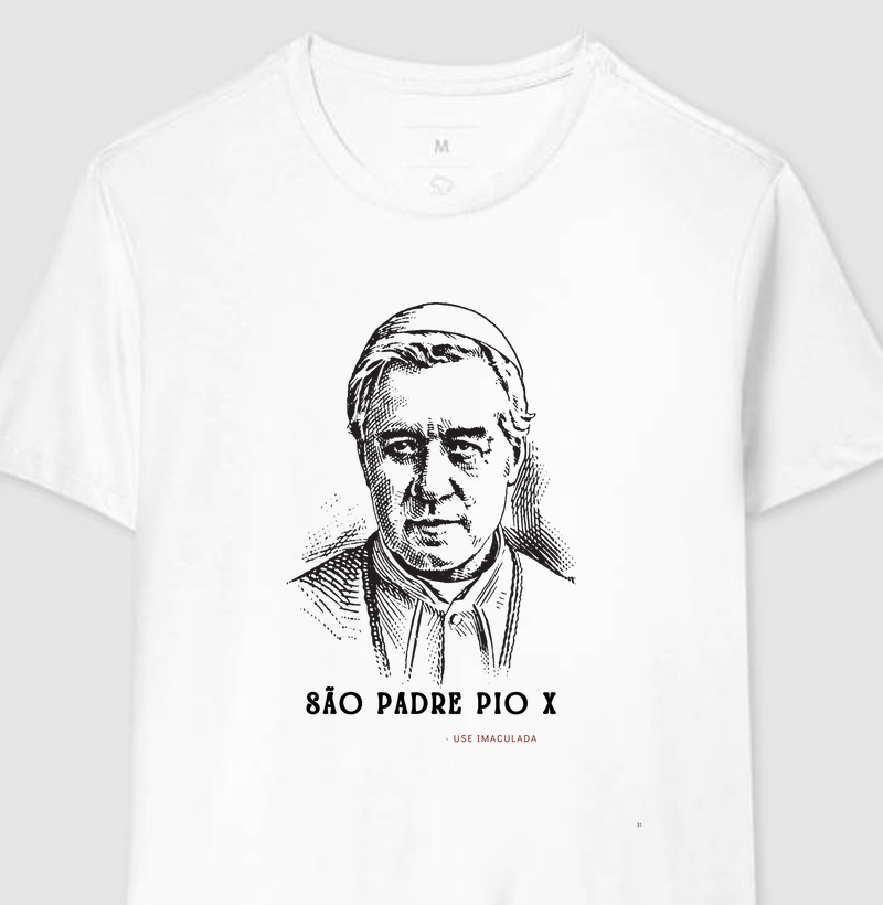 São Padre Pio X