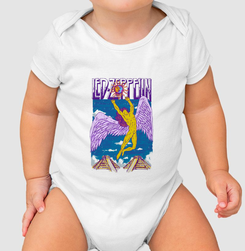 Led Zeppelin - Legend