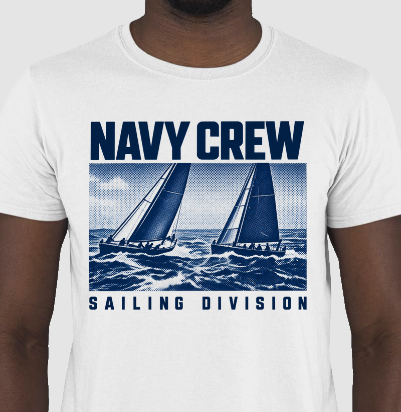 Camiseta NC SD