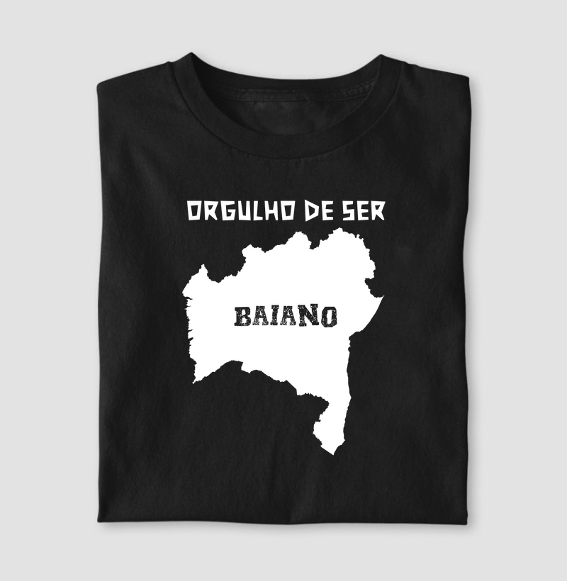 Orgulho de Ser Baiano(a)