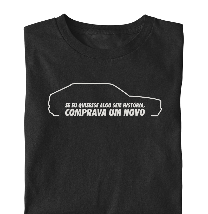 Gol com história