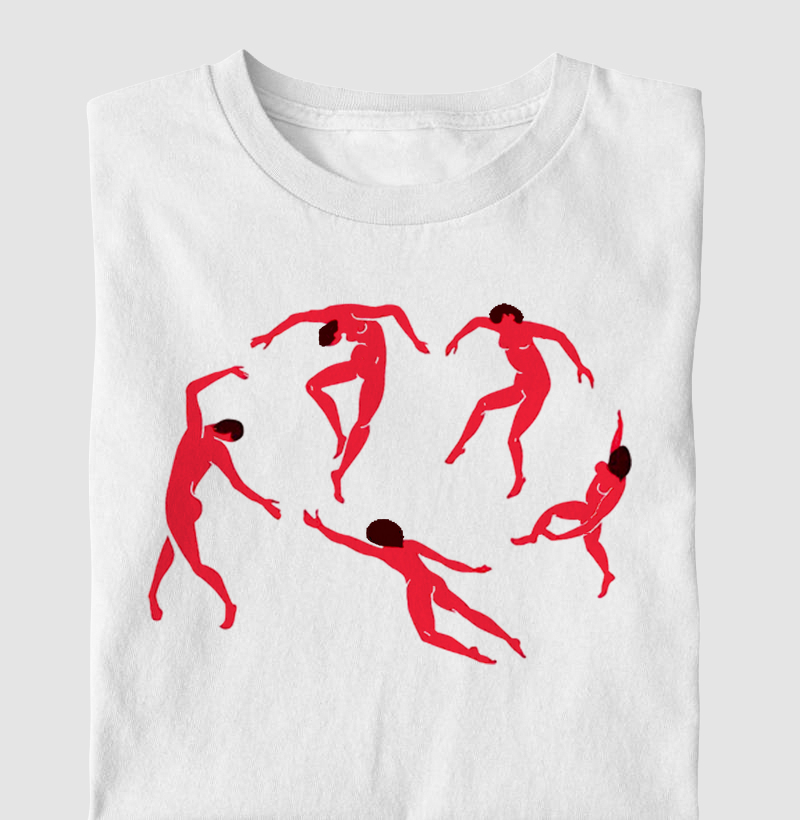 Henri Matisse The Dancers 4646 