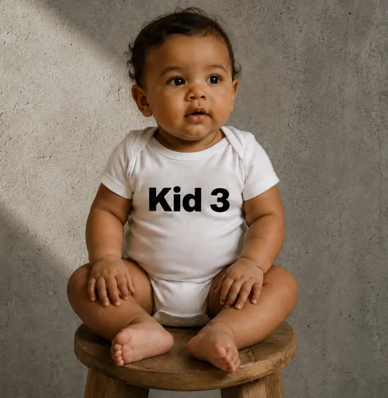 Kid 3 (body) 