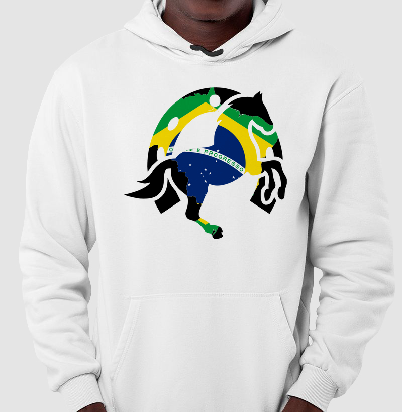 Cavalo Brasil
