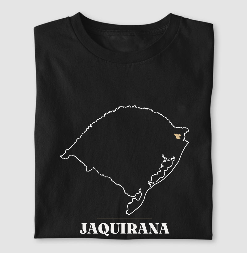 Jaquirana | Traço RS