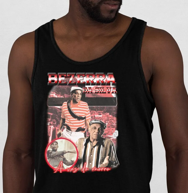 400 - BEZERRA DA SILVA A VOZ DO MORRO