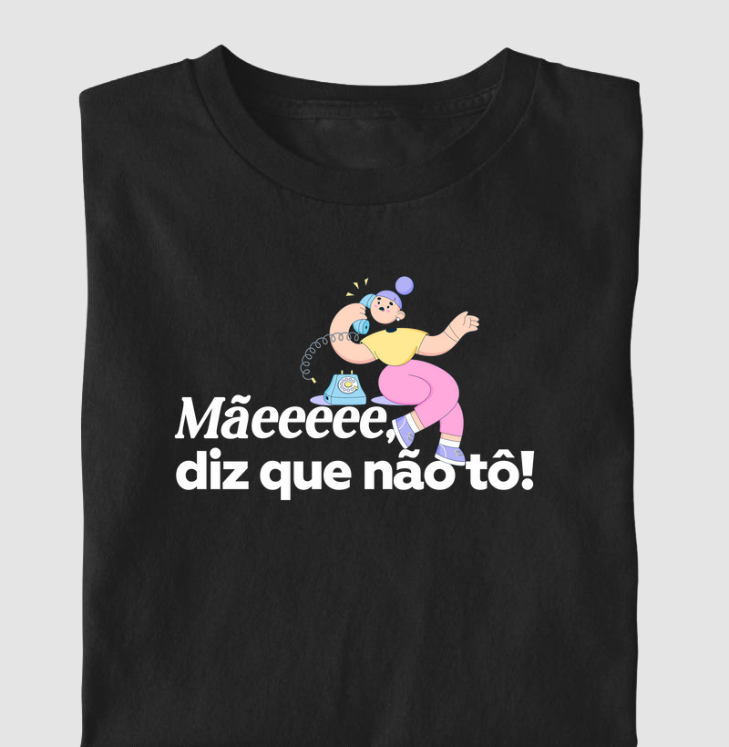 Telefone Fixo Desenho