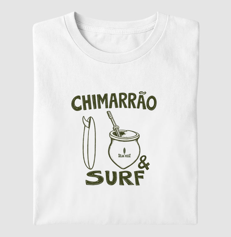 CHIMAS E SURF