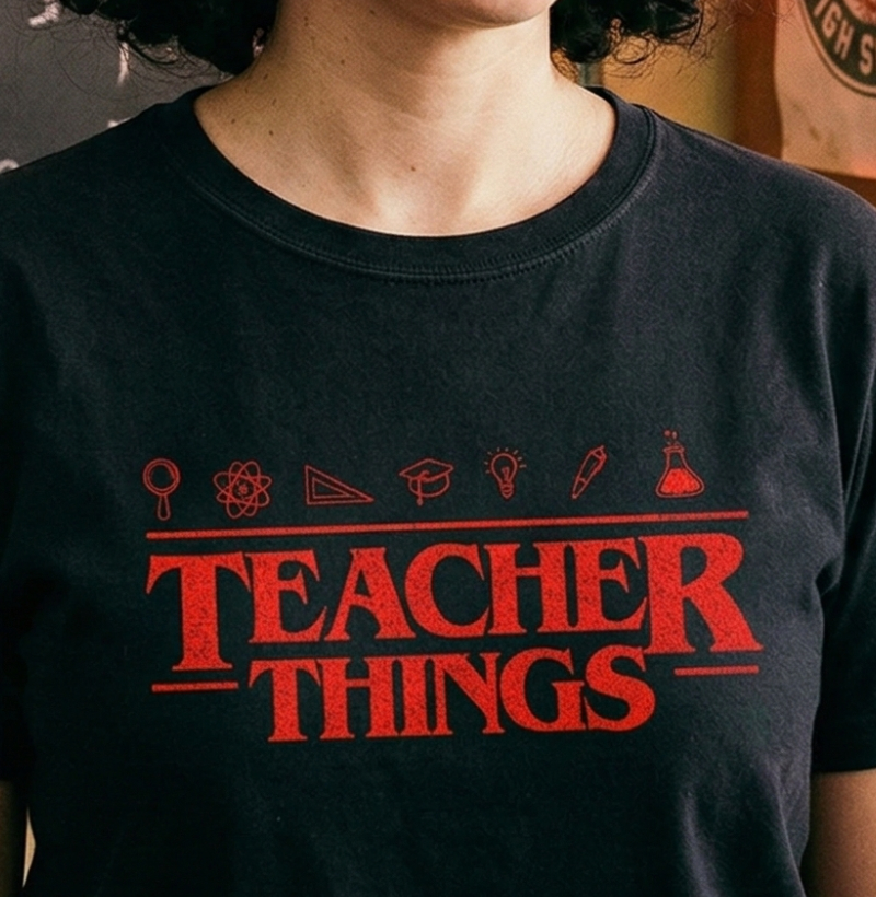 Teacher Things