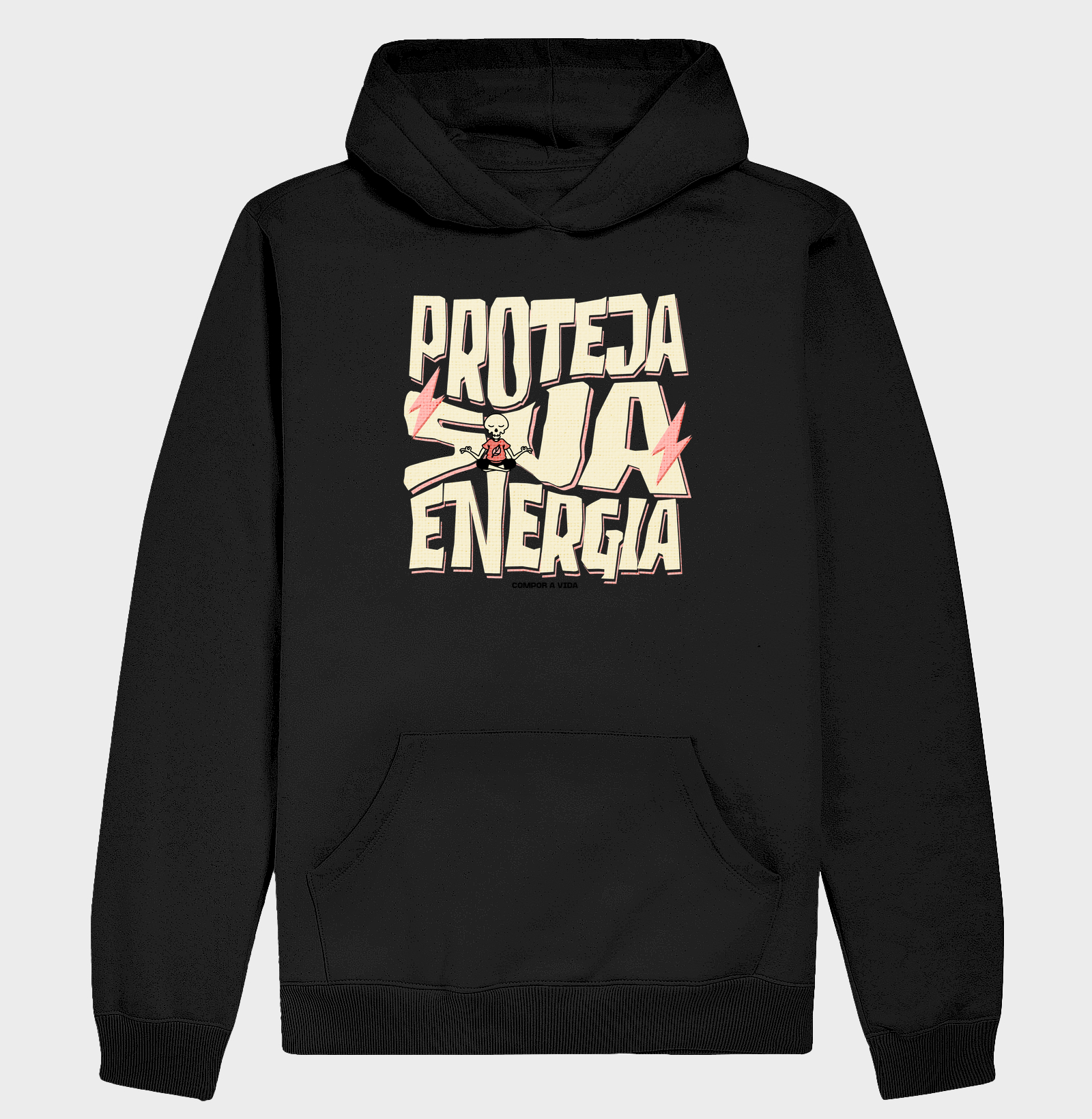 Proteja Sua Energia