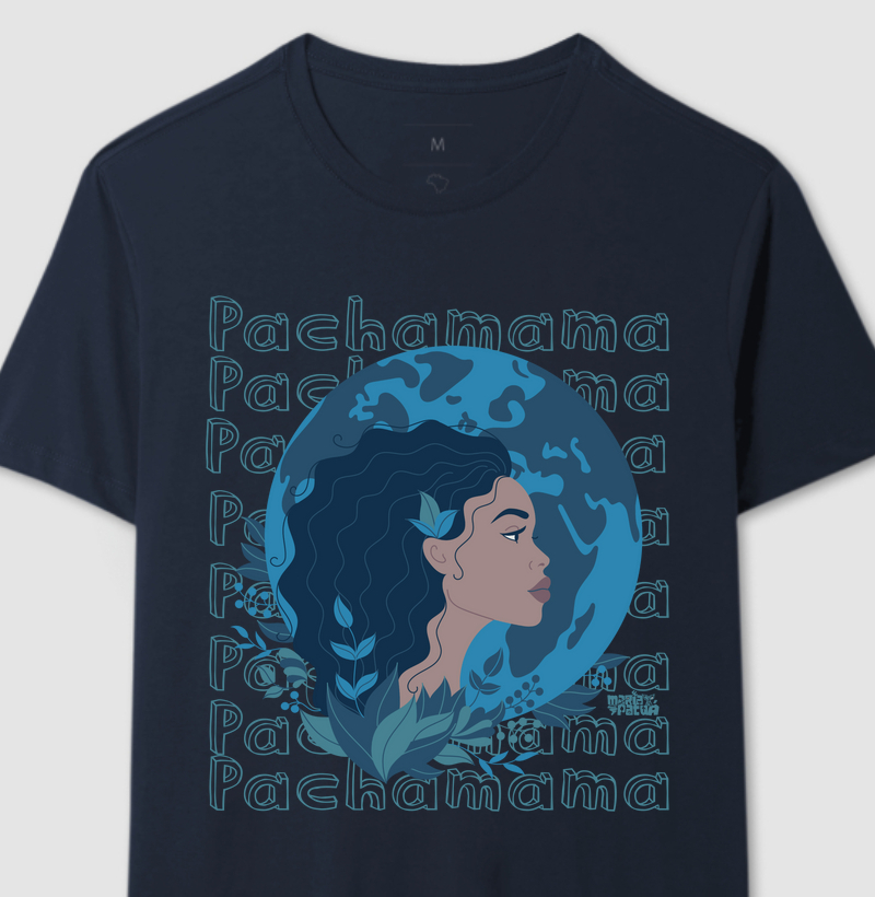 Pachamama Maria Patuá