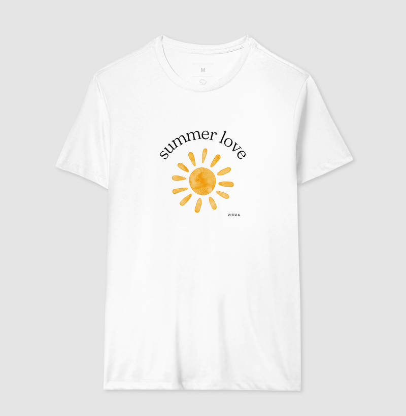 Sempre verão - Summer love