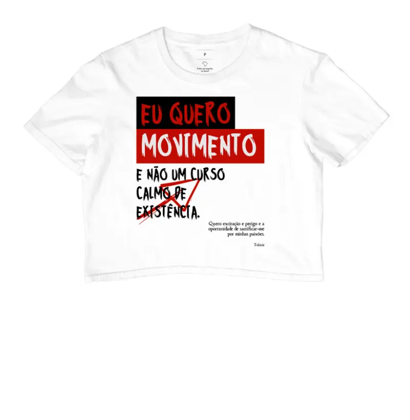 Cropped MINHAS PAIXÕES Matutaremos