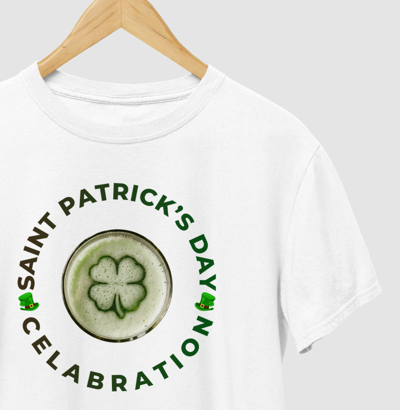 Saint Patrick’s Day Celebration