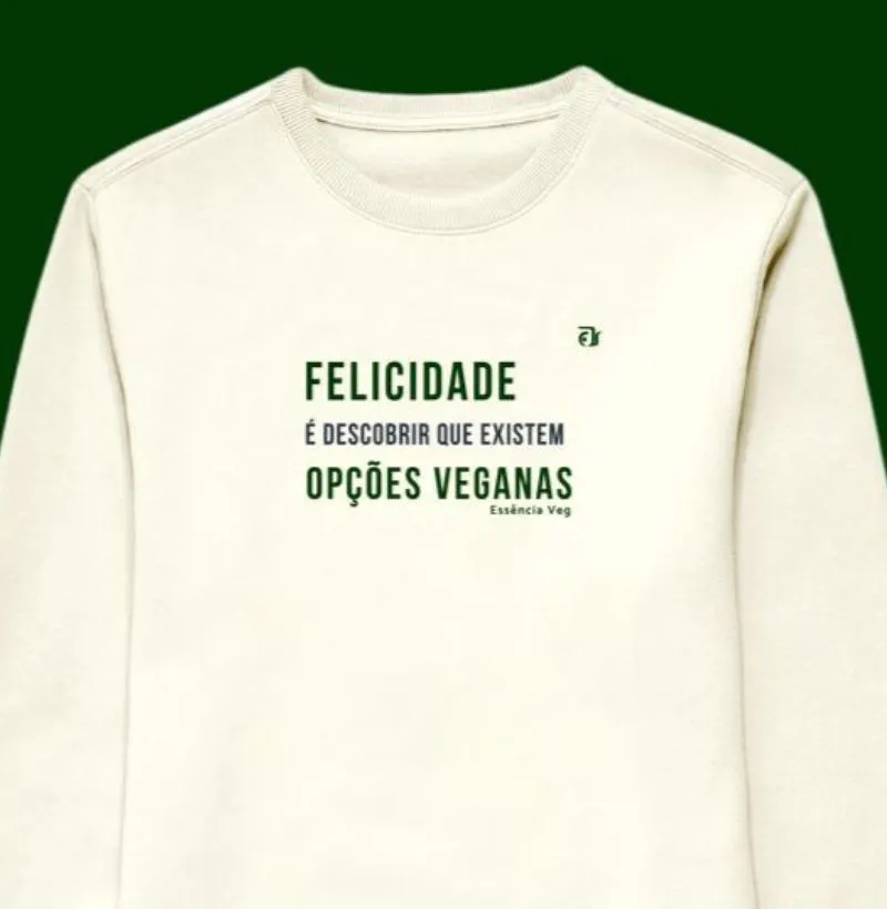 Felicidade é...