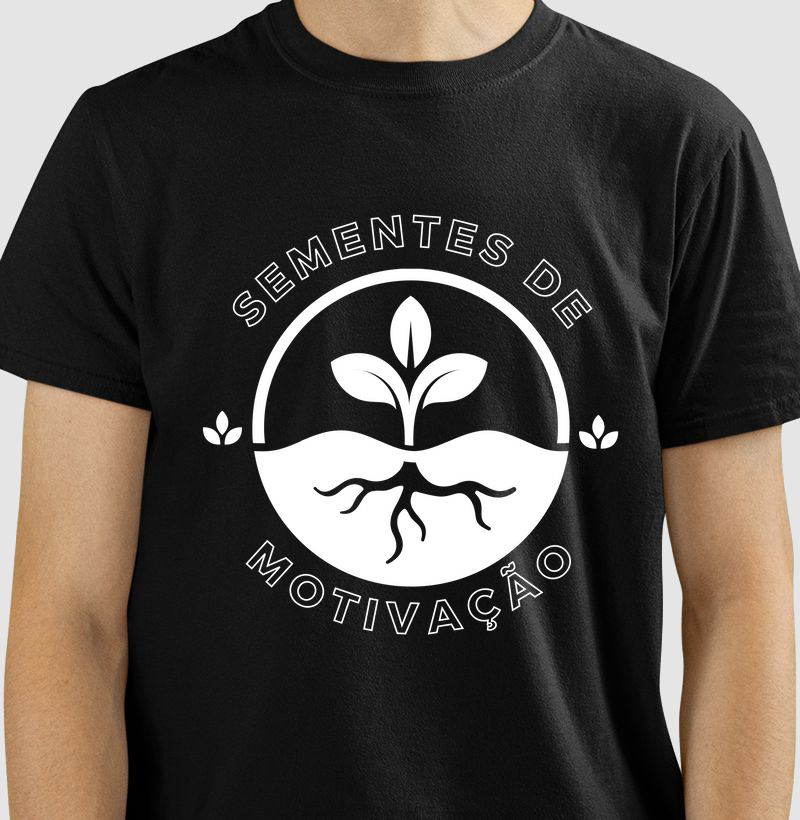 Sementes de Motivação