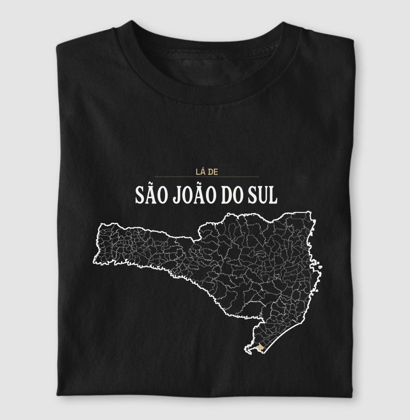São João do Sul | Território SC