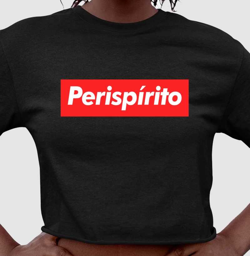 Perispírito S