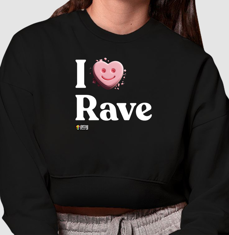 I Love Rave