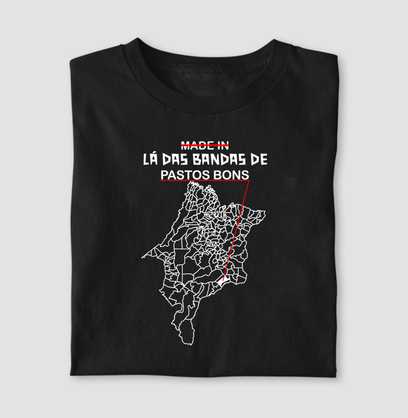 Pastos Bons (MA) | Lá das Bandas