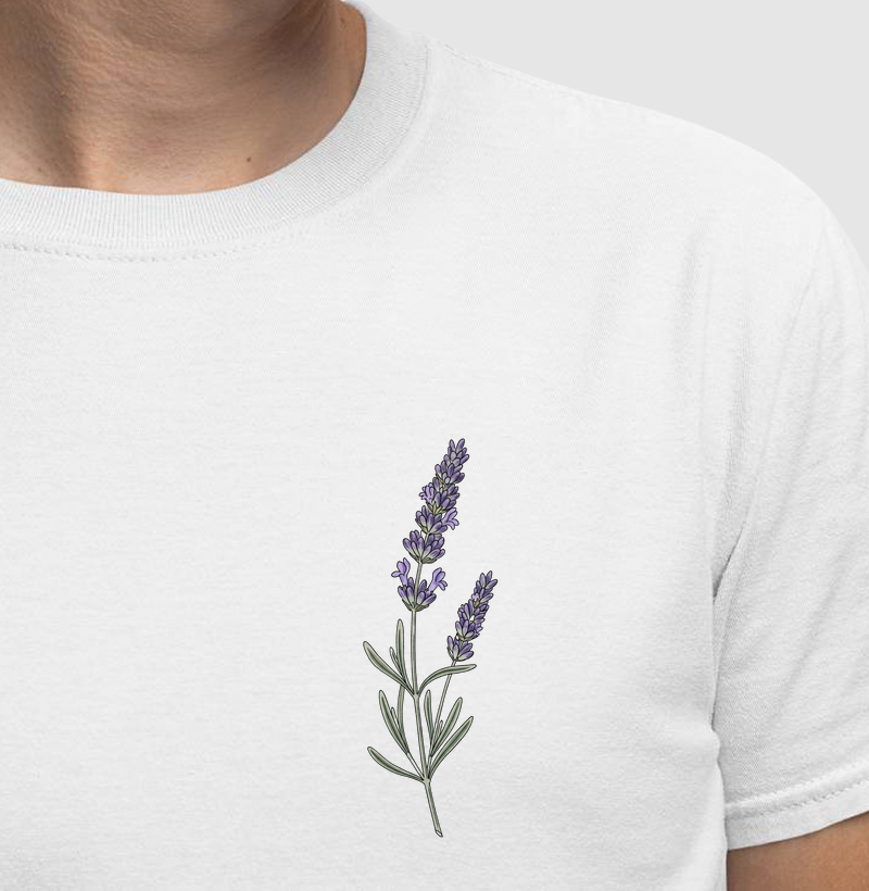 Lavanda I