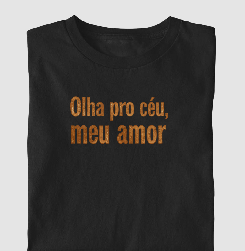 Olha Pro Céu
