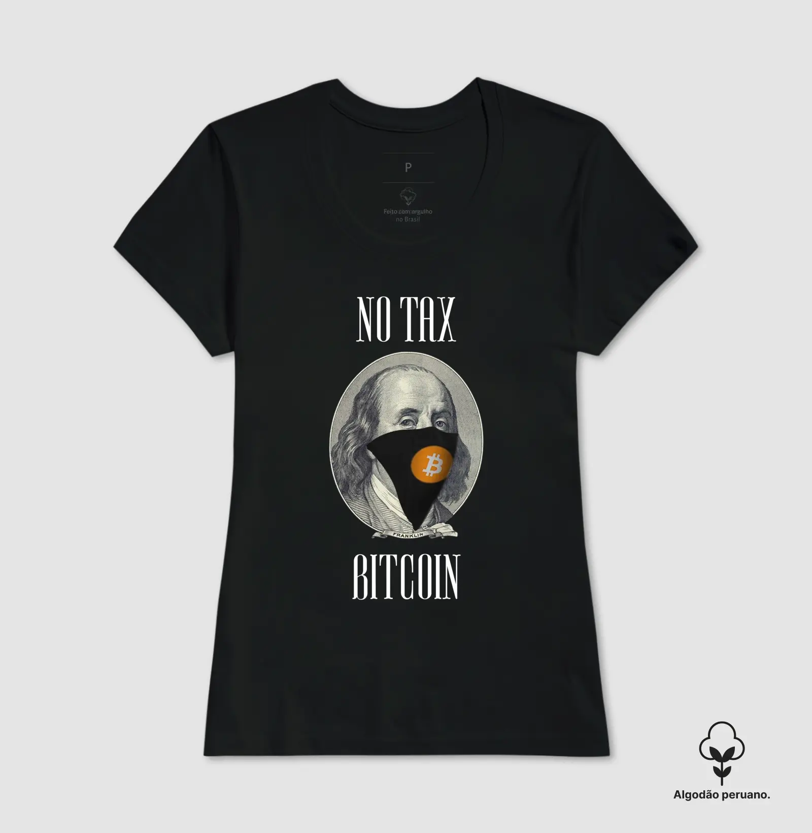 Baby Look Premium NO TAX