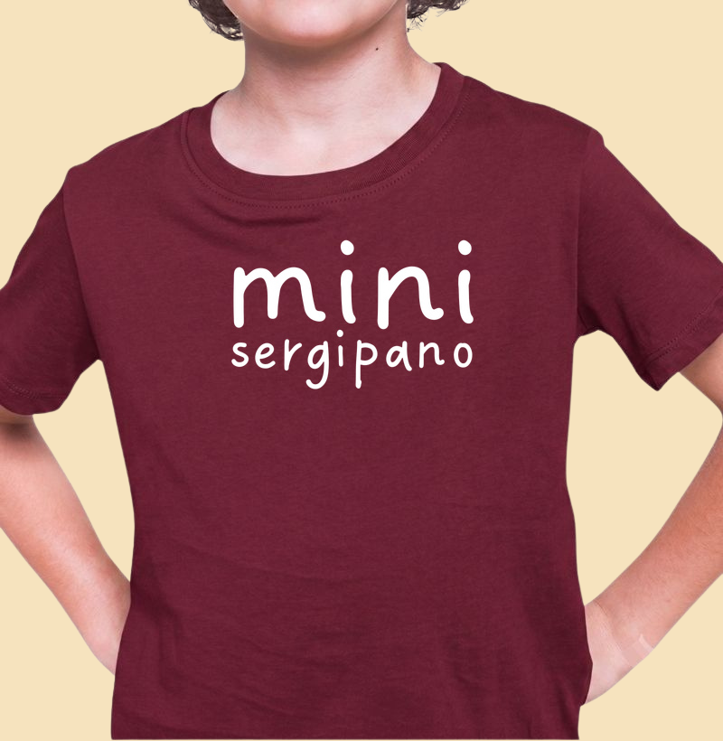 Mini sergipano