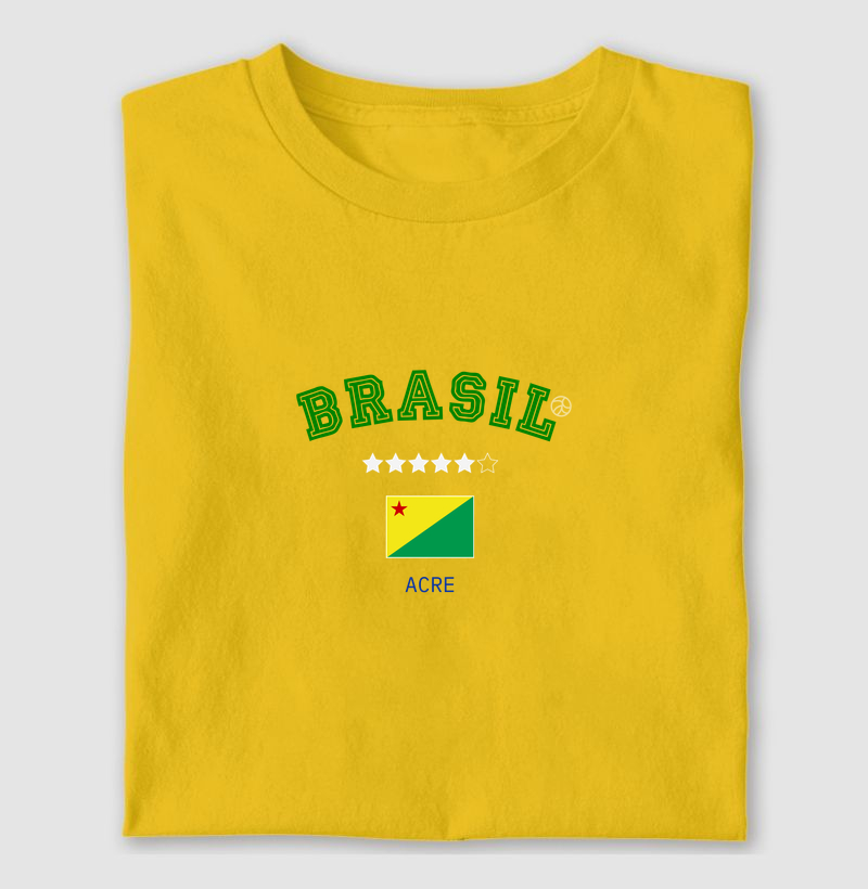 Brasil Acre