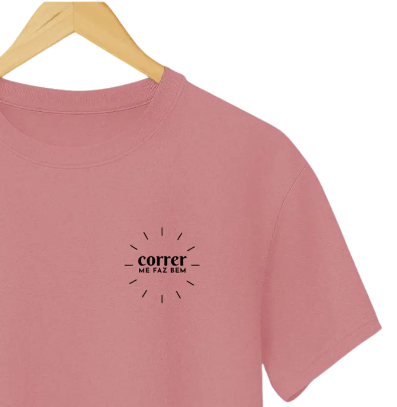 Correr Me Faz Bem - versão 4