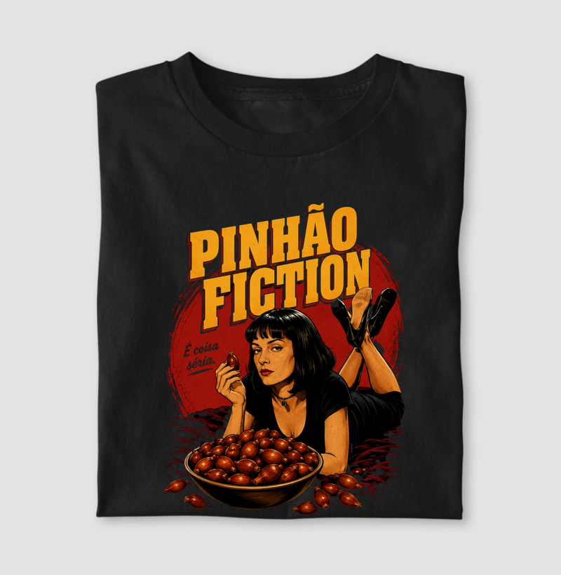 Pinhão Fiction