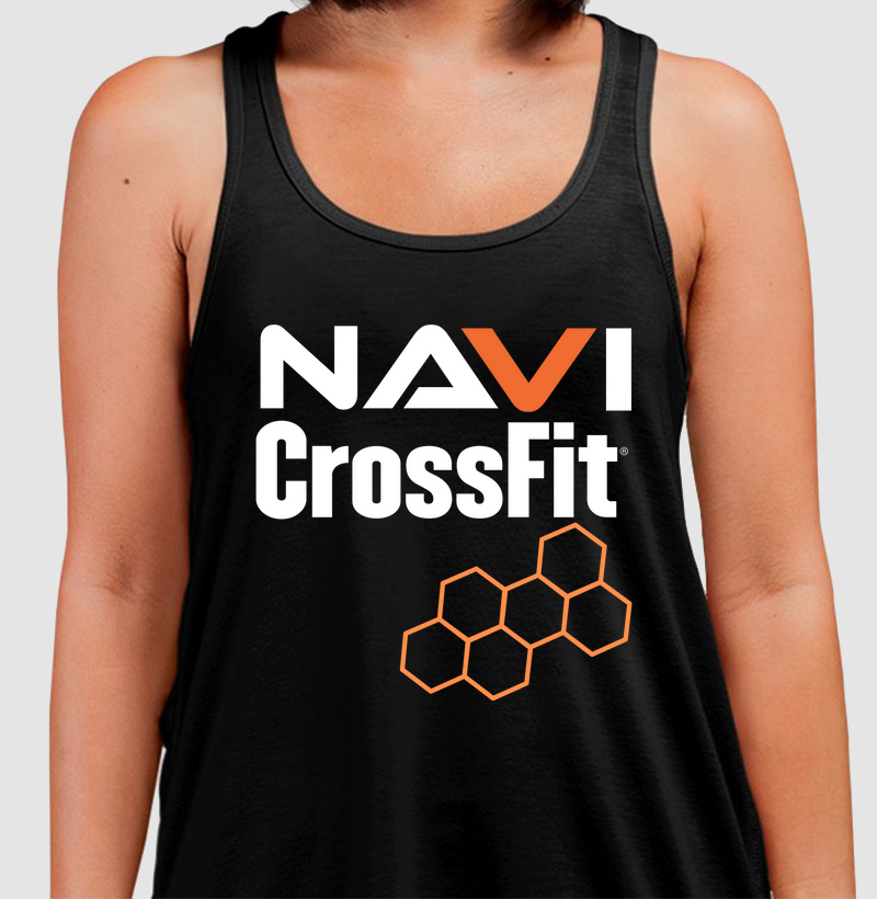 NAVI CROSSFIT
