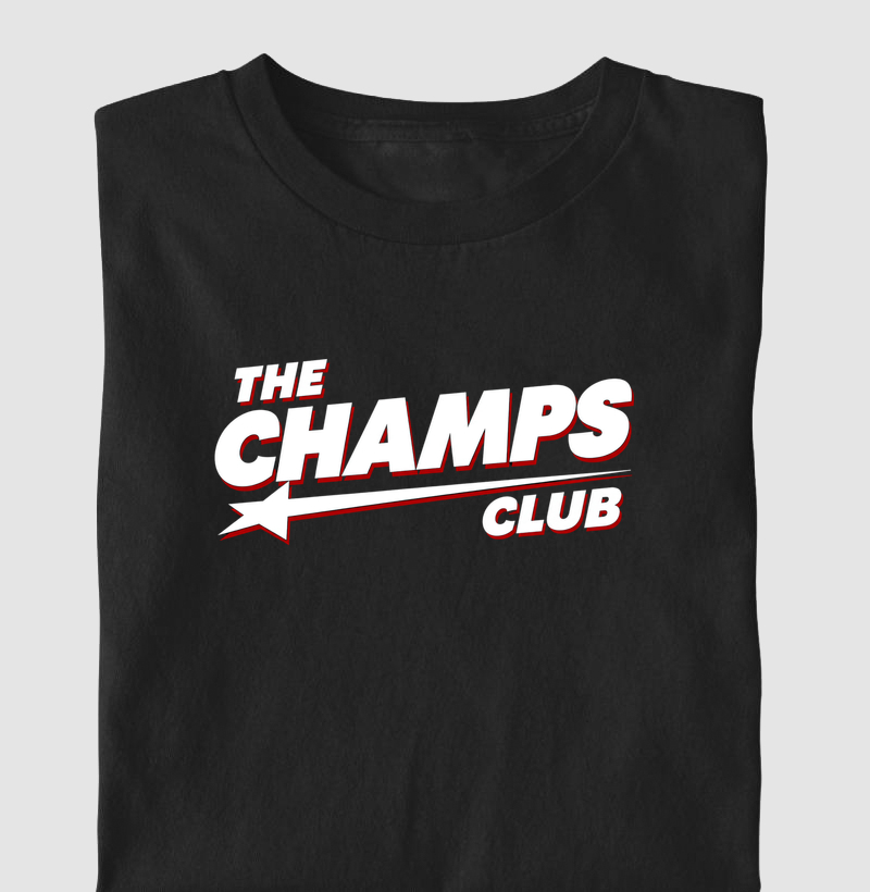 camiseta T C C