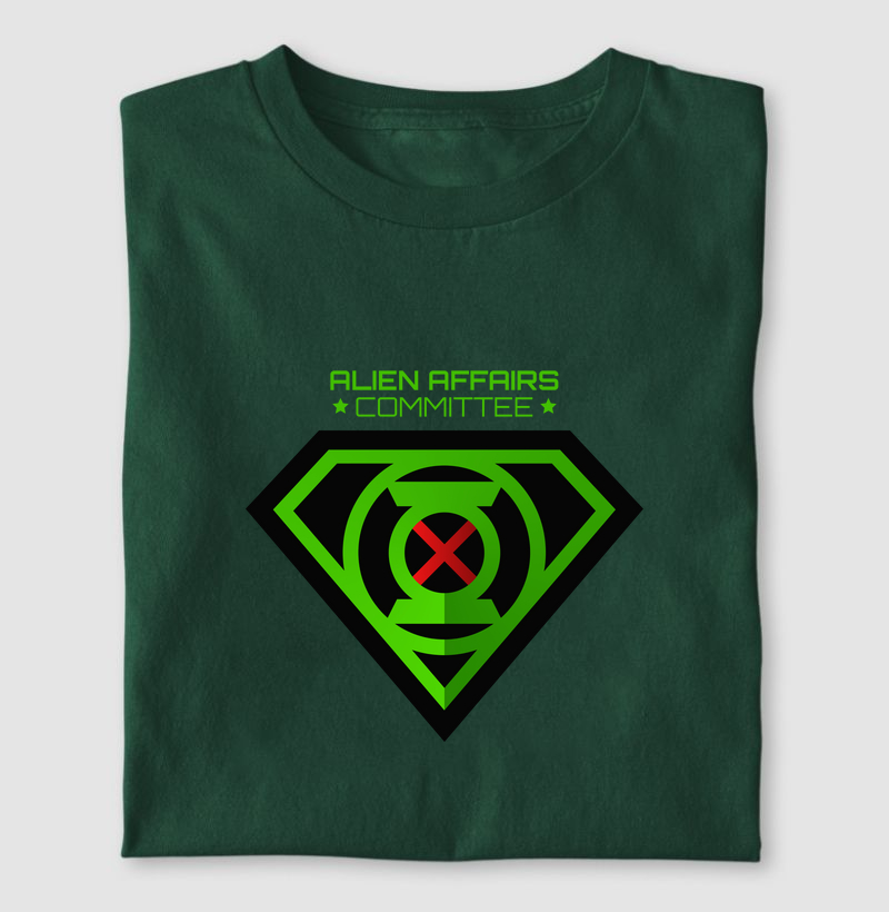 Alien Affairs Committee