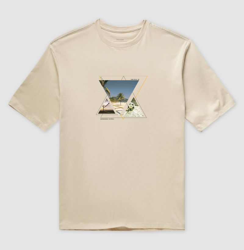 Triângulo Do Futêvolei