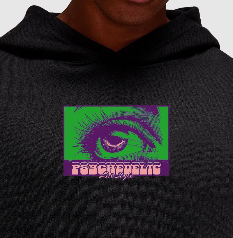 PSYCHEDELIC LIFESTYLE vol.1