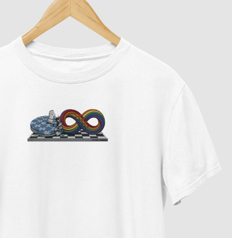 Mente Infinita – A Estratégia Além dos Padrões