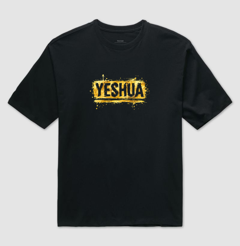 Yeshua Hamashiach