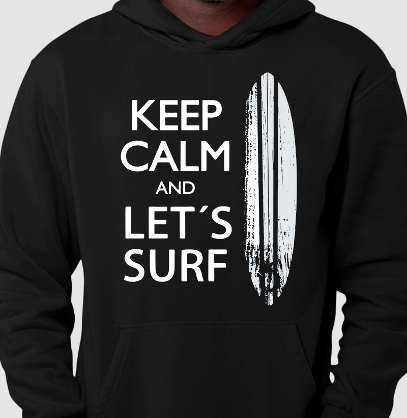 Hoodie Moletom Premium