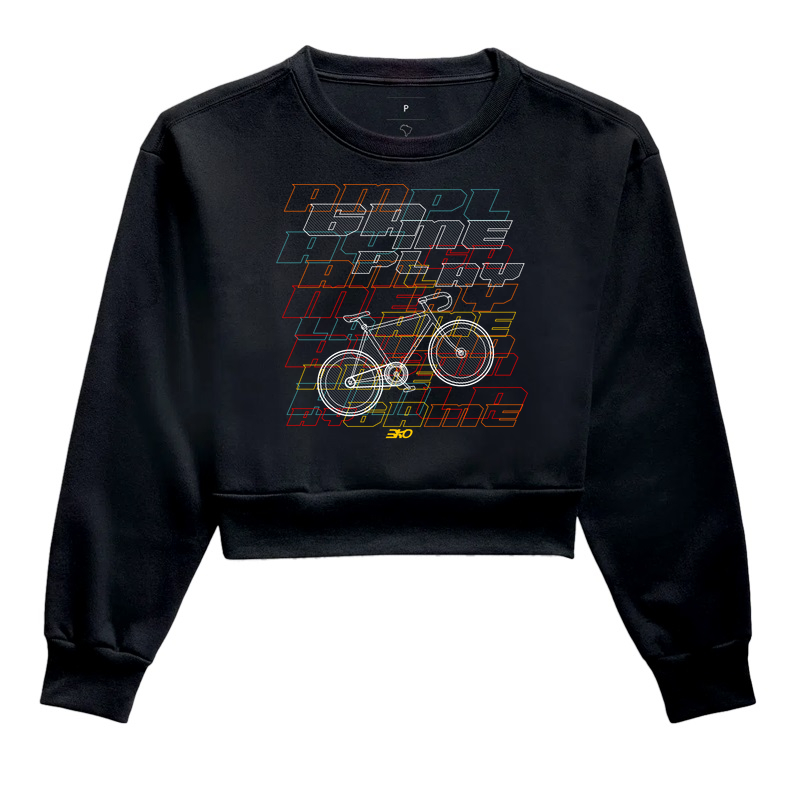 CAMISETA CASUAL CICLISMO