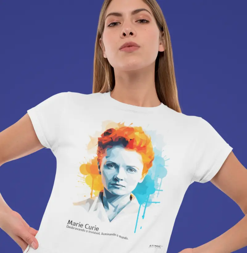 Marie Curie Radiante 2