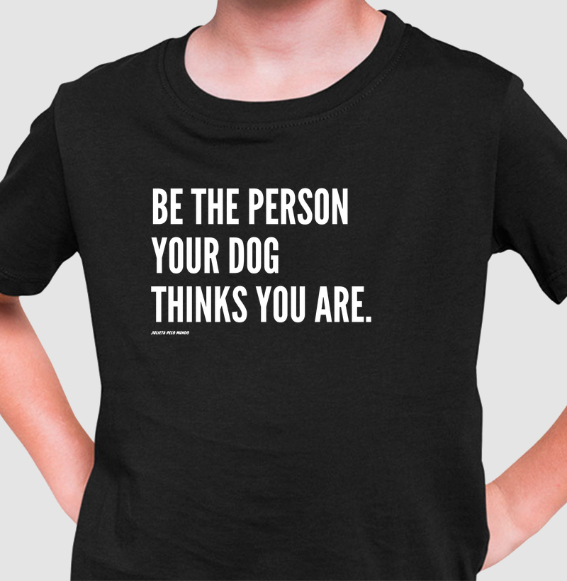 Just Be