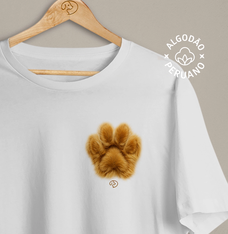 Pata Peluda Caramelo