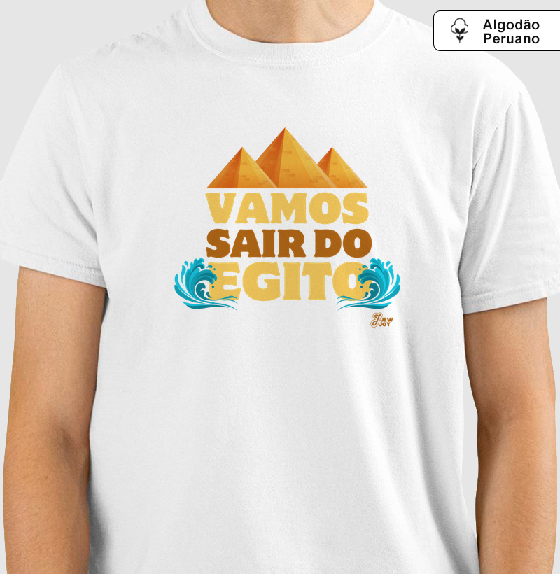 Pessach | Vamos sair do Egito