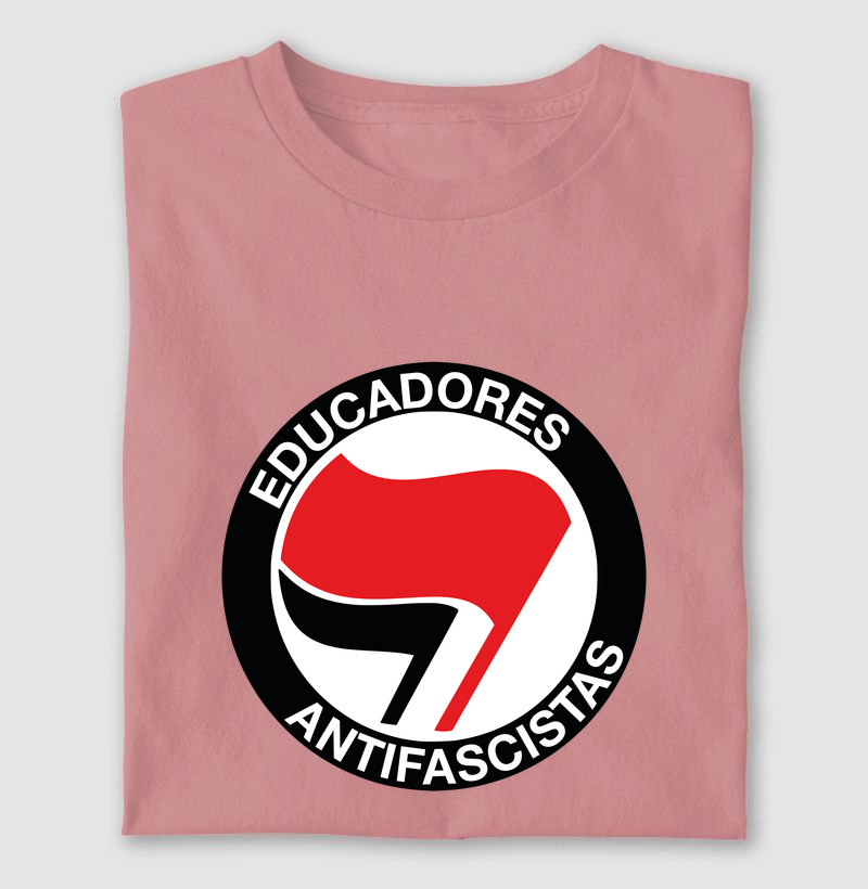EDUCADORES ANTIFASCISTAS