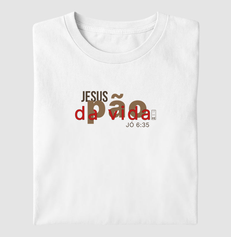 Jesus pão da vida