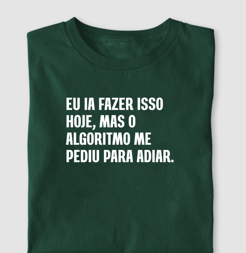 Agenda da Distração