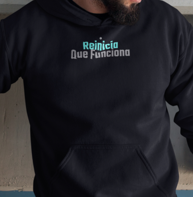 Reinicia que Funciona II