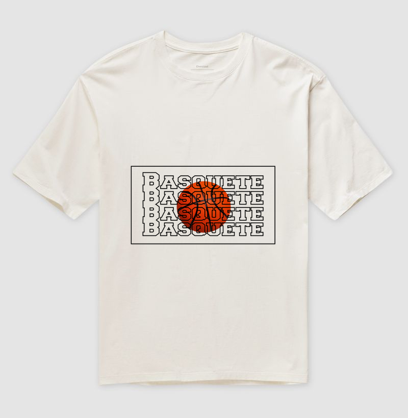 camiseta basquete 