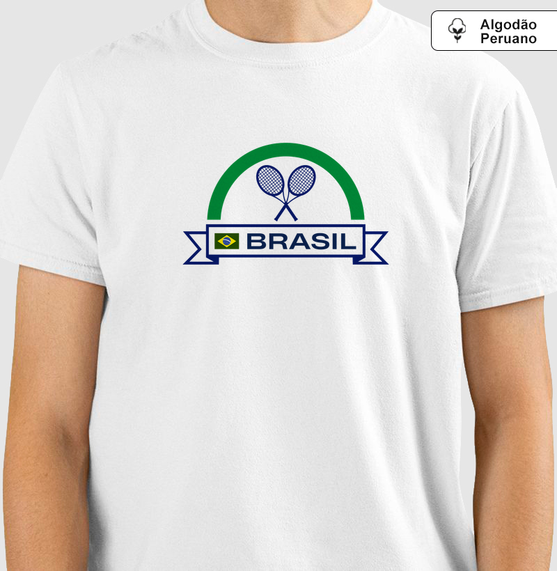 Brasil Tennis Heritage